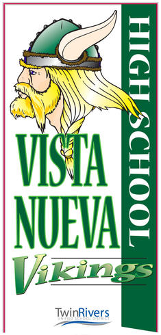 Vista Nueva Vikings High School